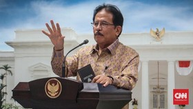 Sofyan Djalil Klaim UU Pertanahan Perkuat Reforma Agraria