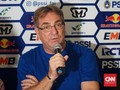 Persib Tak Incar Juara di Piala Menpora 2021