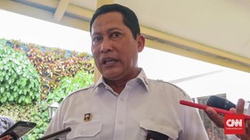 Bulog Impor Daging Kerbau 36 Ton Sebelum Lebaran