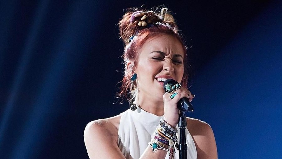 Lauren Daigle Ada sejumlah wanita yang berhasil memenangkan penghargaan di ajang Billboard Music Awards 2019.