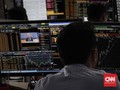 IHSG Berpotensi Menguat Menutup Akhir Pekan