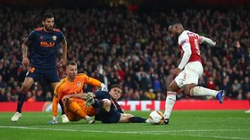 Prediksi Valencia vs Arsenal di Semifinal Liga Europa
