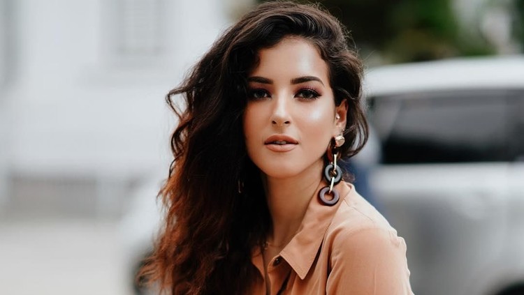 Tasya Farasya pernah sukses menurunkan berat badan hingga 40 kilogram. Tapi, dia kapok dan kini memilih diet sehat.