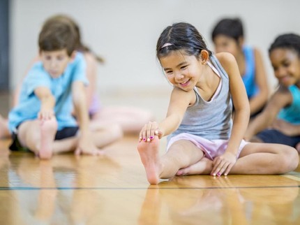 Panduan Olahraga untuk Anak di Bulan Ramadan