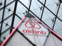 Airbnb dan Booking.com Dinilai Berkontribusi pada Pariwisata di Atas Luka Palestina