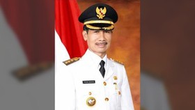 Bupati Solok Selatan Mundur dari Kepengurusan Gerindra