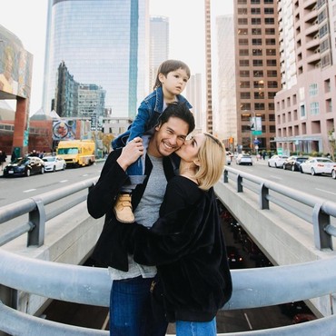 Baru Tunangan, Jessica Iskandar Ngebet Bulan Madu