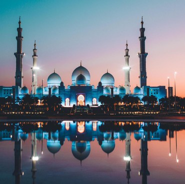 Hal Apa yang Paling Dikangenin di Bulan Ramadan?