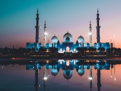 Hal Apa yang Paling Dikangenin di Bulan Ramadan?