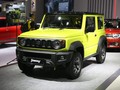 Dealer Suzuki Khawatir Konsumen Tak Kebagian Jimny