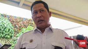 Buwas Curiga Ada Upaya Jelekkan Pemerintah Lewat Beras Plastik China