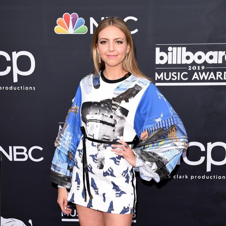 Ajang BBMA 2019, menjadi ajang penghargaan yang bergengsi untuk pamer penampilan para artis dunia. Dilansir dari Dailymail, berikut penampilan artis terburuk.