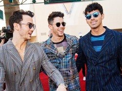 10 Artis dengan Kostum Terburuk di BBMA 2019