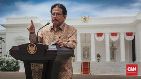 Regulator Masih Kaji Penghapusan IMB dari Perizinan Investasi