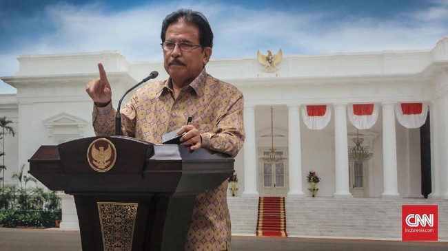 Pemerintah masih mengkaji wacana penghapusan izin mendirikan bangunan atau yang biasa dikenal dengan sebutan IMB.