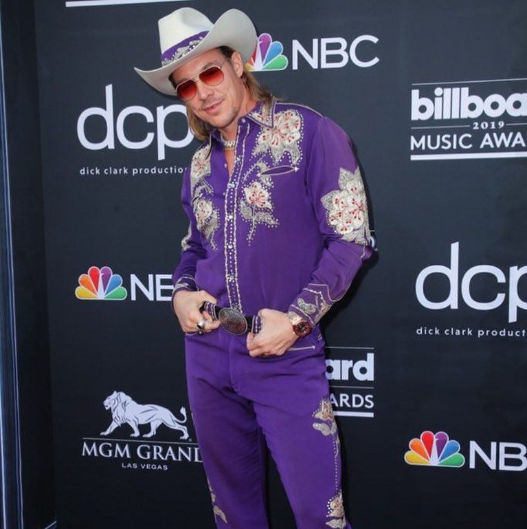 Ajang BBMA 2019, menjadi ajang penghargaan yang bergengsi untuk pamer penampilan para artis dunia. Dilansir dari Dailymail, berikut penampilan artis terburuk.