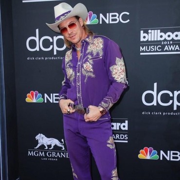 Dituding Lecehkan Wanita Muda, Diplo Bongkar soal Fans Fanatik