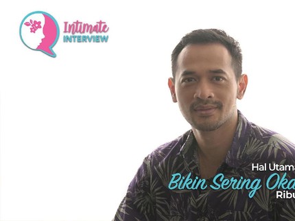 Hal Utama yang Paling Sering Bikin Oka Antara RIbut Sama Istri