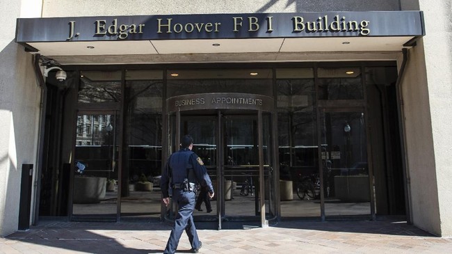 Biro Penyelidik Federal AS (FBI) turun tangan mengusut dugaan penipuan yang dilaporkan sudah menelan korban sekitar 100 orang.