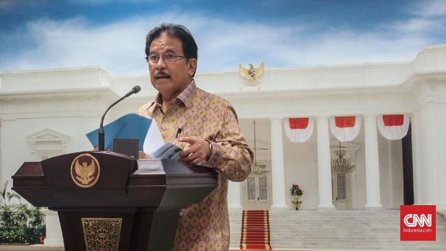 Pemerintah mengusulkan HGU kepada perusahaan diberikan 3 periode dengan total waktu selama 90 tahun, lebih lama dibanding aturan sebelumnya yang hanya 60 tahun.