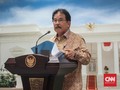 Cegah Spekulan, BPN 'Bekukan' Lahan Calon Ibu Kota Baru