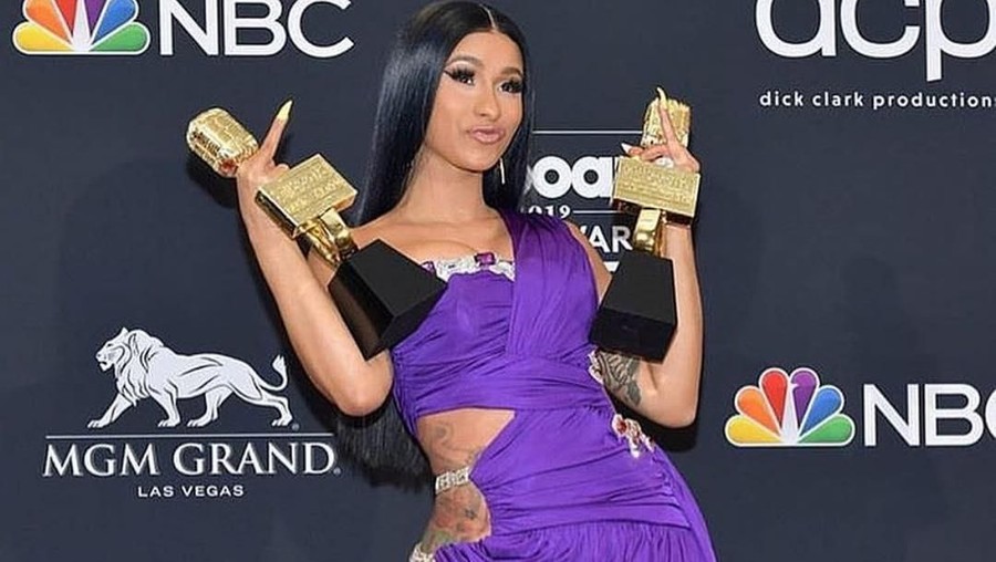 Ada sejumlah wanita yang berhasil memenangkan penghargaan di ajang Billboard Music Awards 2019.