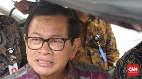 Megawati Tetap Ketum, PDIP Kaji Opsi Bentuk Ketua Harian