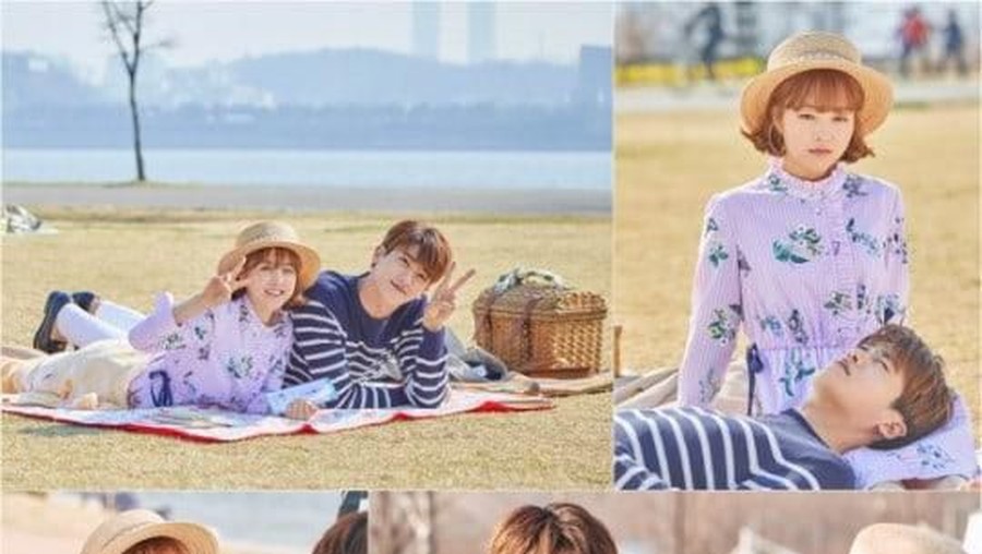 ide kencan weekend ala drama korea