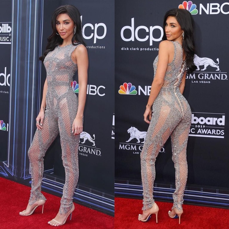 Ajang BBMA 2019, menjadi ajang penghargaan yang bergengsi untuk pamer penampilan para artis dunia. Dilansir dari Dailymail, berikut penampilan artis terburuk.