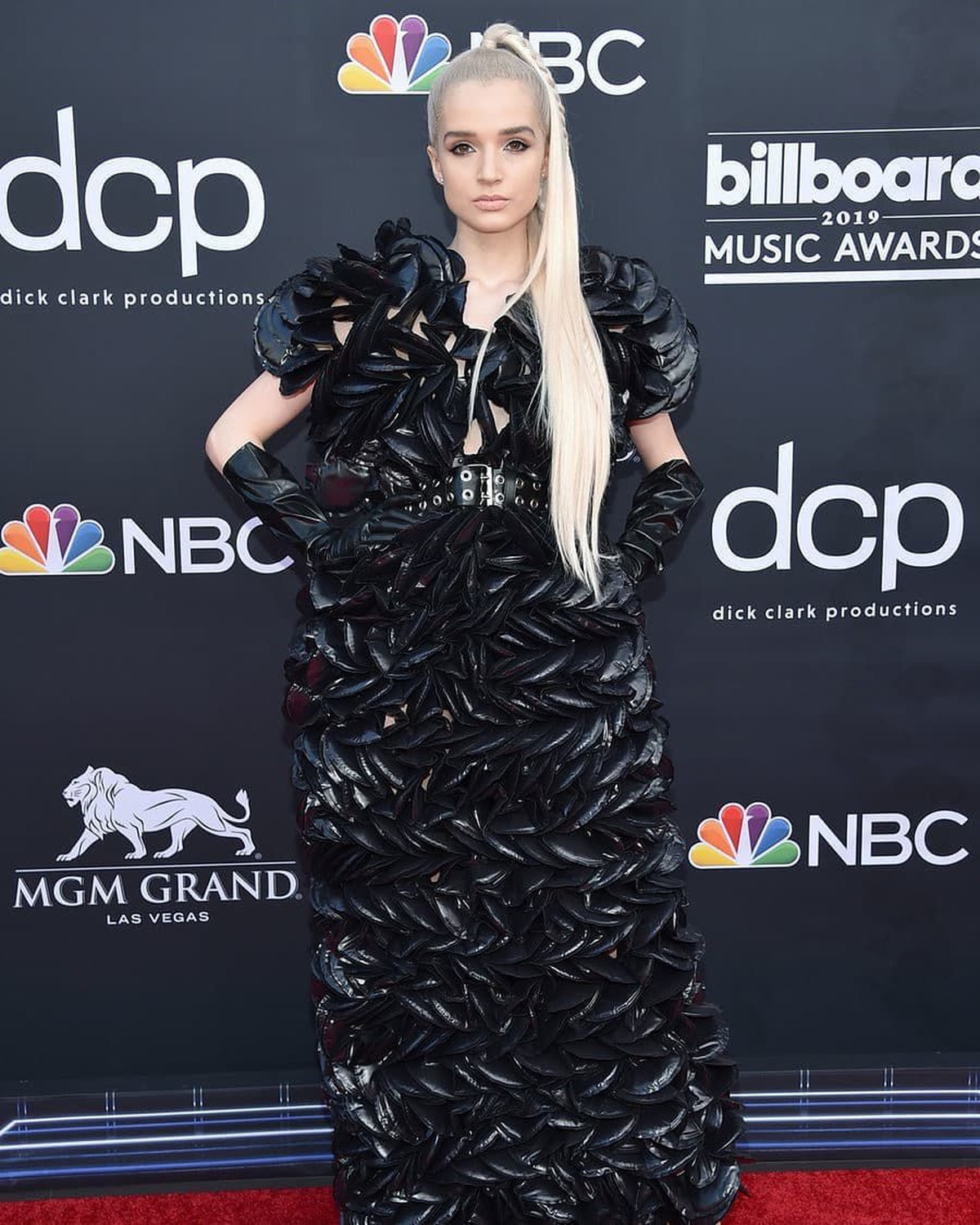 Ajang BBMA 2019&comma; menjadi ajang penghargaan yang bergengsi untuk pamer penampilan para artis dunia&period; Dilansir dari Dailymail&comma; berikut penampilan artis terburuk&period;