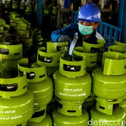Siap-siap Beauties, Beli LPG 3 Kg Akan Dibatasi Pakai MyPertamina di Tahun 2023