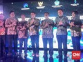Pemerintah Kerja Sama Proyek Satelit Internet Rp21 Triliun