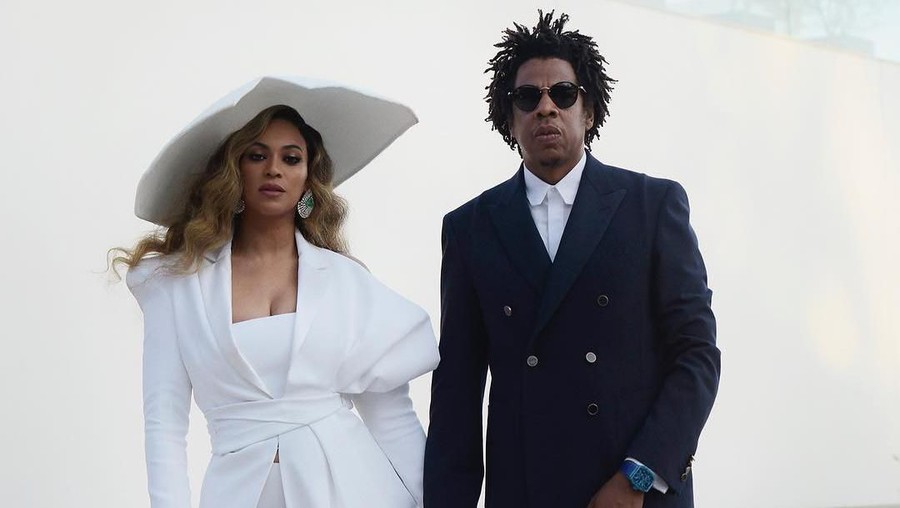 Beyonce Ada sejumlah wanita yang berhasil memenangkan penghargaan di ajang Billboard Music Awards 2019.