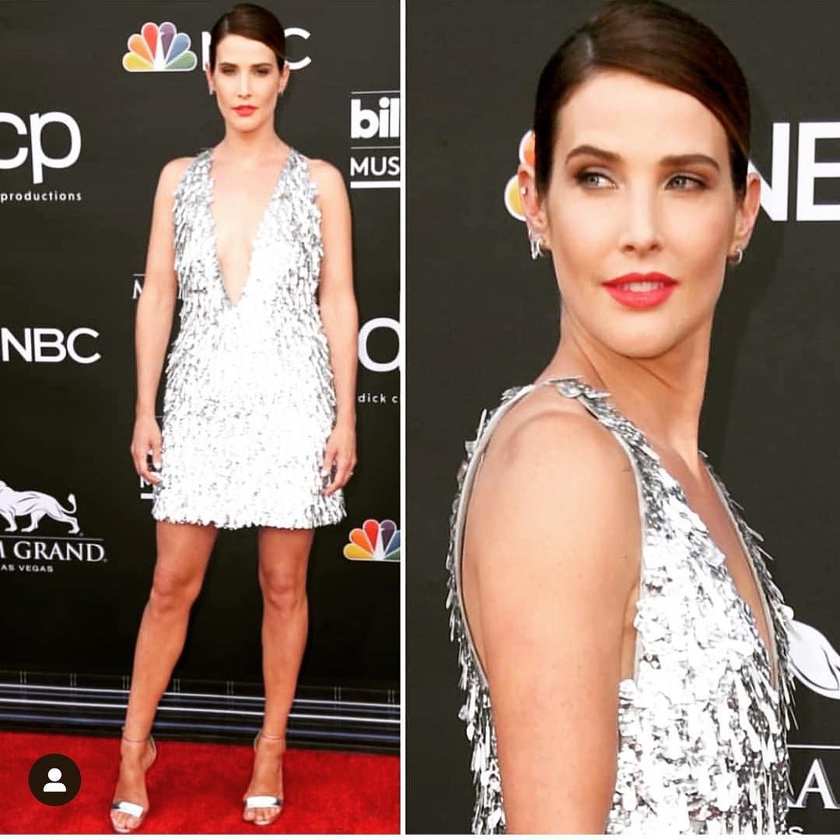 Ajang BBMA 2019&comma; menjadi ajang penghargaan yang bergengsi untuk pamer penampilan para artis dunia&period; Dilansir dari Dailymail&comma; berikut penampilan terbaik mereka&period;