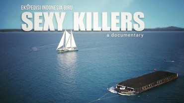 'Sexy Killers' Viral & Kontroversial, Sutradara Buka Suara