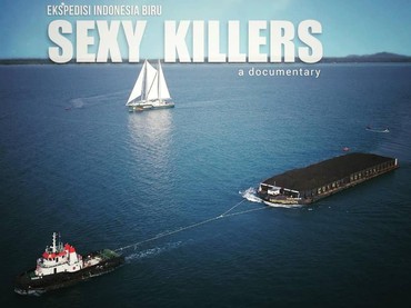 'Sexy Killers' Viral & Kontroversial, Sutradara Buka Suara