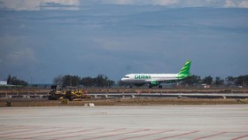 Kronologi Citilink Mendarat Darurat Gara-gara Ulah Anak Kecil