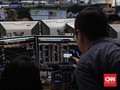 IHSG Diprediksi Lesu Gara-gara Aksi Ambil Untung