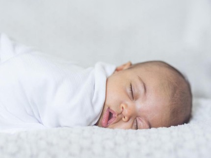 30 Nama Bayi nan Indah Terinspirasi Bulan Ramadhan