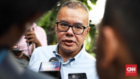 Waketum PAN Anggap Konyol Seruan Poyuono Tolak Bayar Pajak