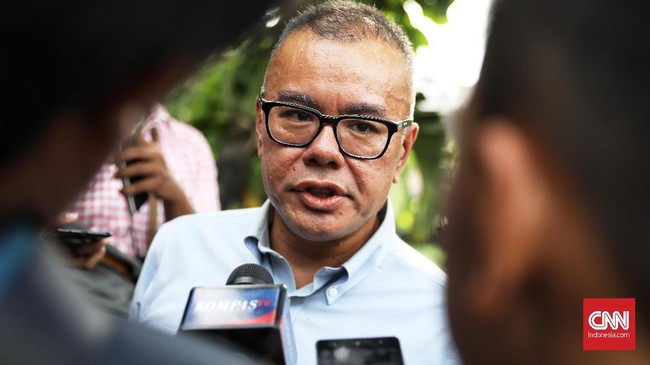 Waketum PAN Bara Hasibuan mengklaim hampir 30 DPW PAN yang sudah berdiskusi dengan Zulkifli Hasan setuju partai bergabung koalisi Jokowi-Ma'ruf.
