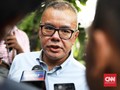 Bara Hasibuan Pastikan PAN Terima Hasil Rekapitulasi KPU