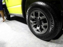 Cara Jaga Ban Mobil yang Jarang Dipakai biar Tetap Awet