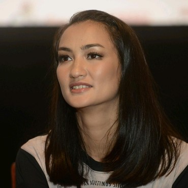 Atiqah Hasiholan Urus Masalah Warisan Ratna Sarumpaet, Minta Diselesaikan Secara Kekeluargaan