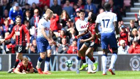 Kalah dari Bournemouth, Tottenham Rawan Disalip Chelsea
