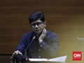 KPK Tak Proses Laporan Gratifikasi Rp10 Juta Menag Lukman