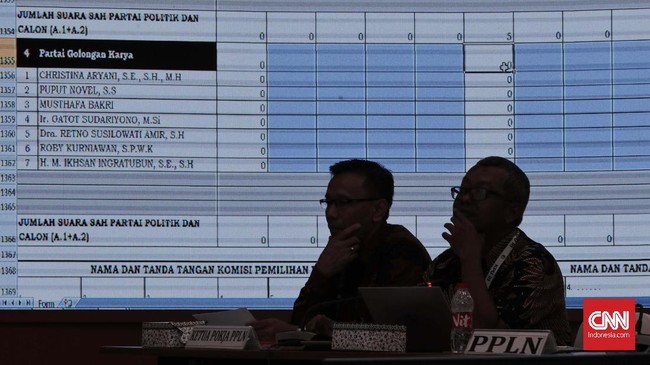 KPU Jawa Barat mengaku rekapitulasi suara pemilu 2019 di Depok dan Bekasi memakan waktu lebih lama karena banyaknya jumlah TPS.