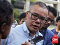 Waketum PAN Minta Jokowi Tolak Syarat Pemulangan Rizieq