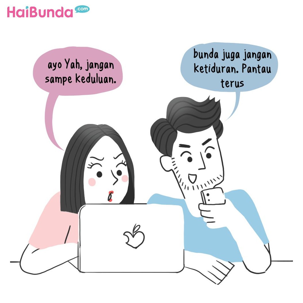 Ini yang dilakukan Ayah dan Bunda saat menyambut Ramadhan. Kalau di keluarga Bunda, apa yang biasa dilakukan nih?