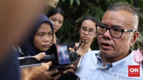 Staf Zulhas Sebut Uni Eropa Tuduh Indonesia Dapat Subsidi dari China